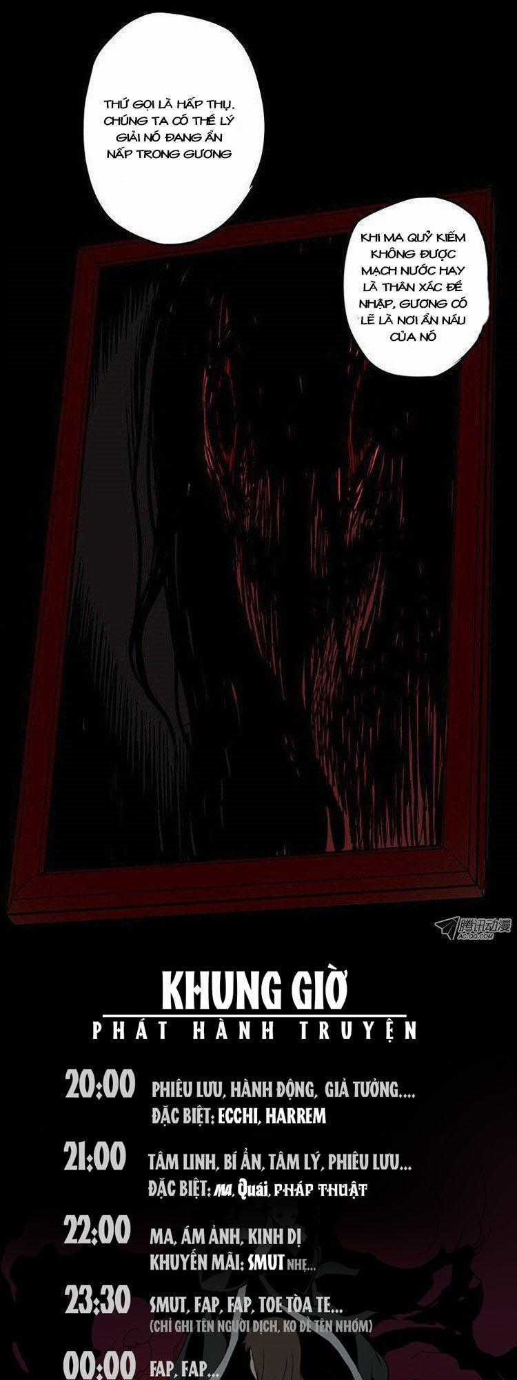 0.0 Mhz - Chapter 58 - Trang 25