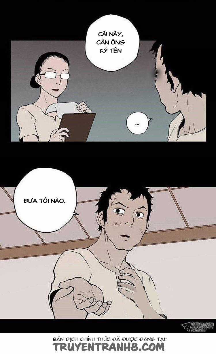 0.0 Mhz - Chapter 58 - Trang 5