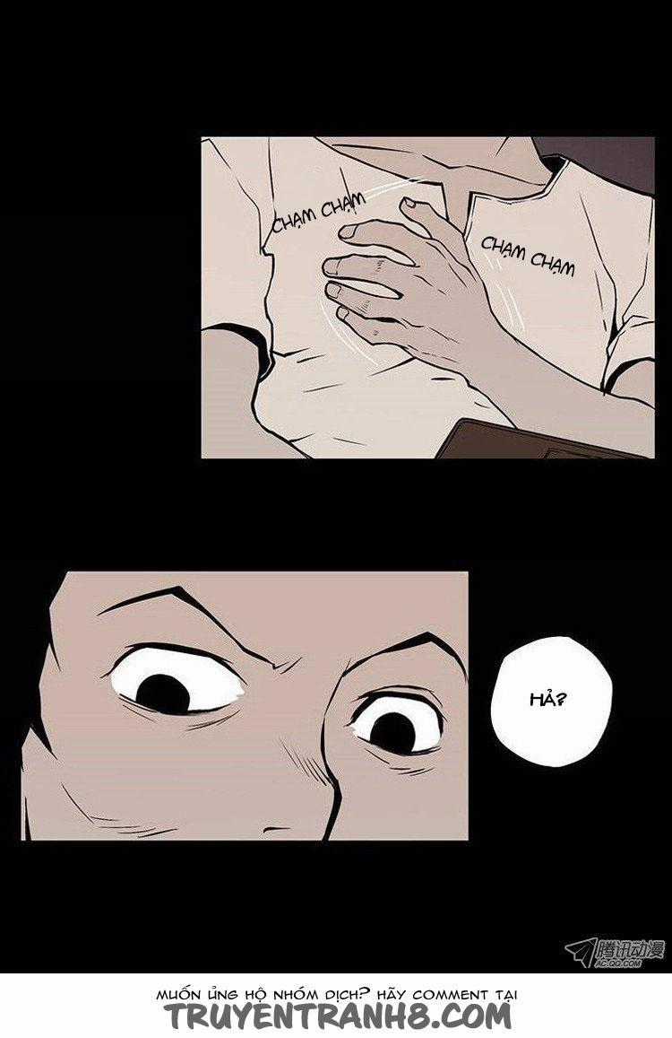 0.0 Mhz - Chapter 58 - Trang 6