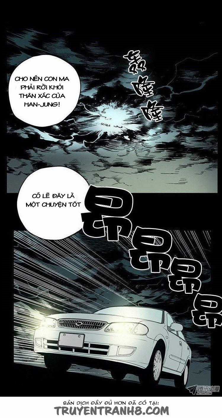 0.0 Mhz - Chapter 58 - Trang 10