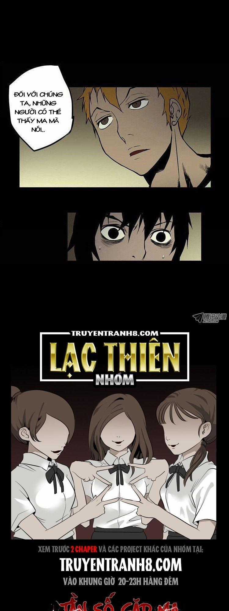 0.0 Mhz - Chapter 59 - Trang 2