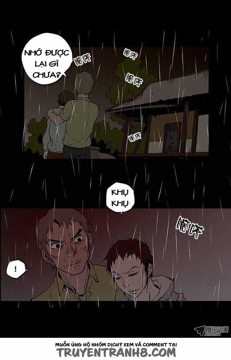 0.0 Mhz - Chapter 59 - Trang 13