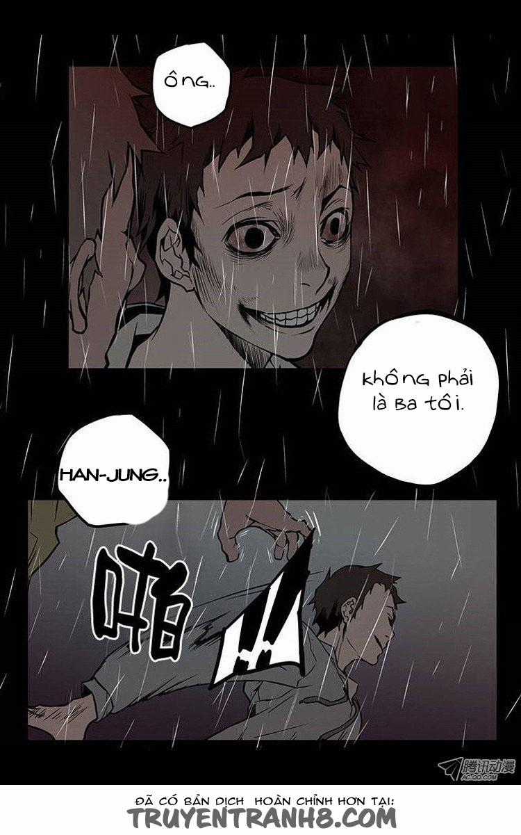 0.0 Mhz - Chapter 59 - Trang 14