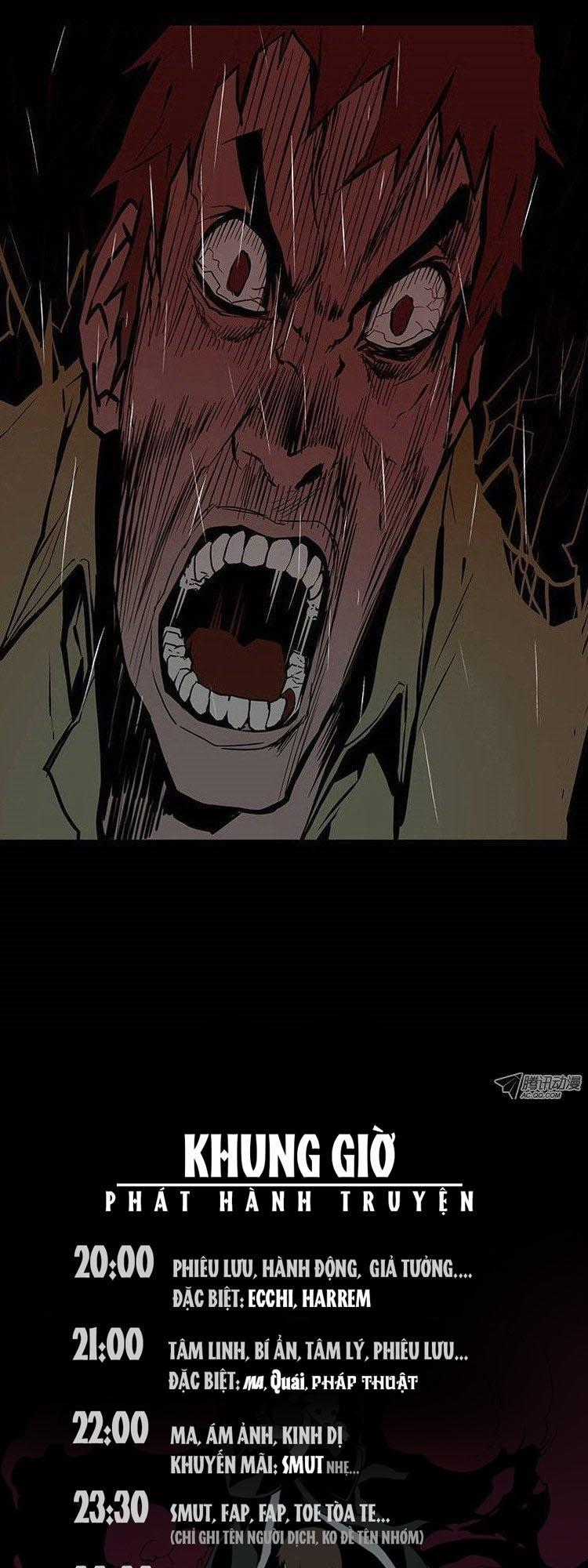 0.0 Mhz - Chapter 59 - Trang 18