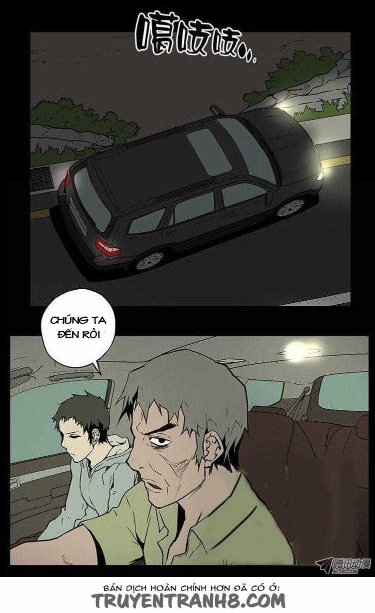 0.0 Mhz - Chapter 59 - Trang 6