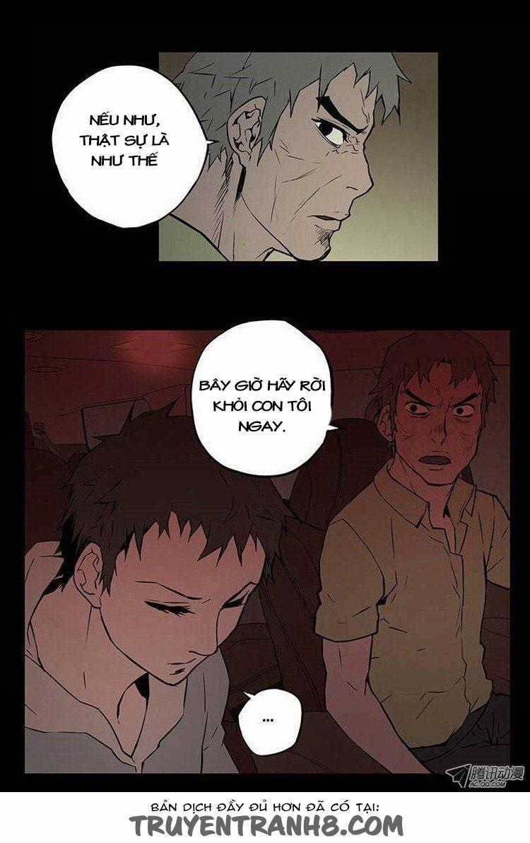 0.0 Mhz - Chapter 59 - Trang 7