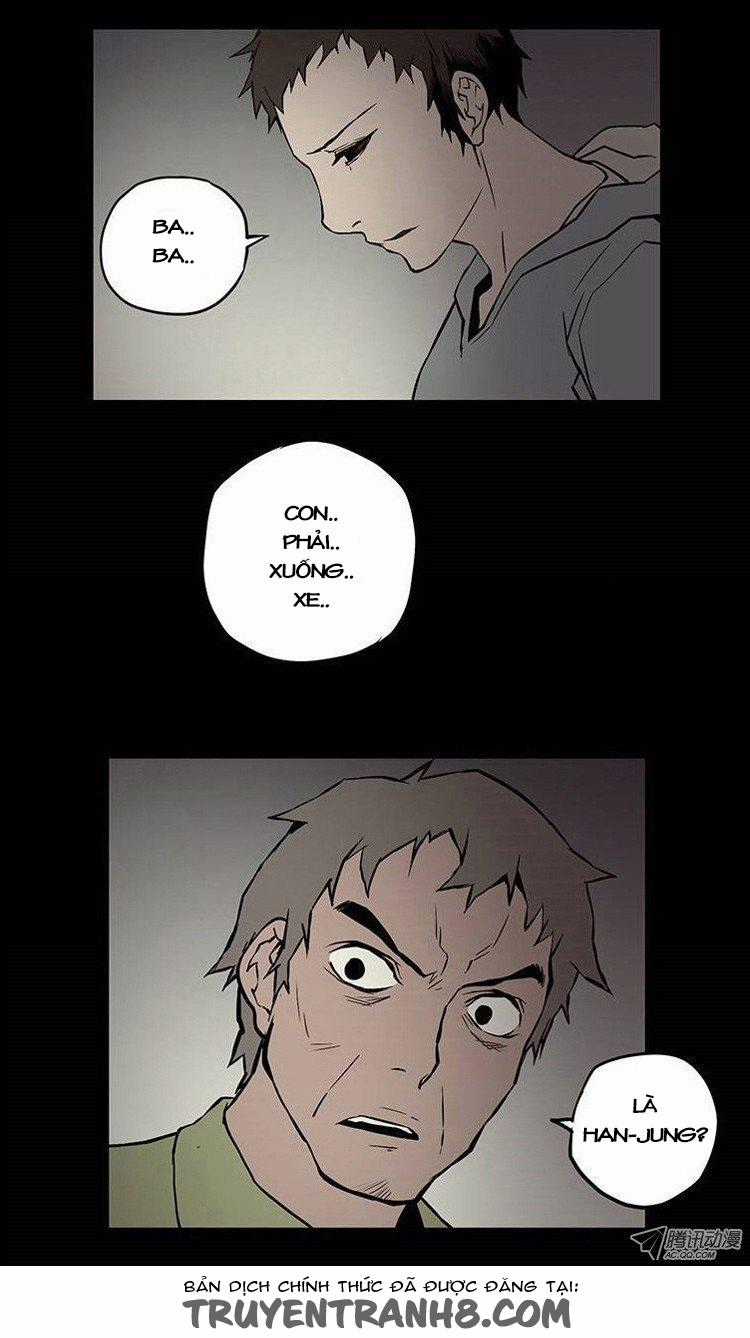 0.0 Mhz - Chapter 59 - Trang 8