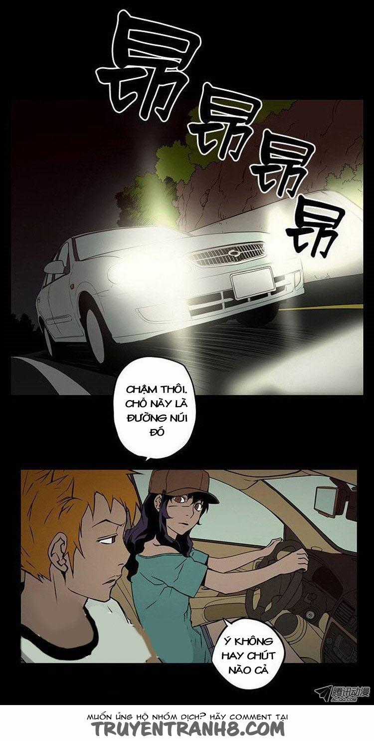 0.0 Mhz - Chapter 59 - Trang 9