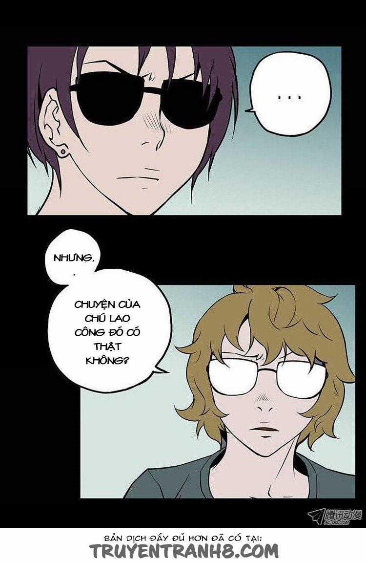 0.0 Mhz - Chapter 60 - Trang 11