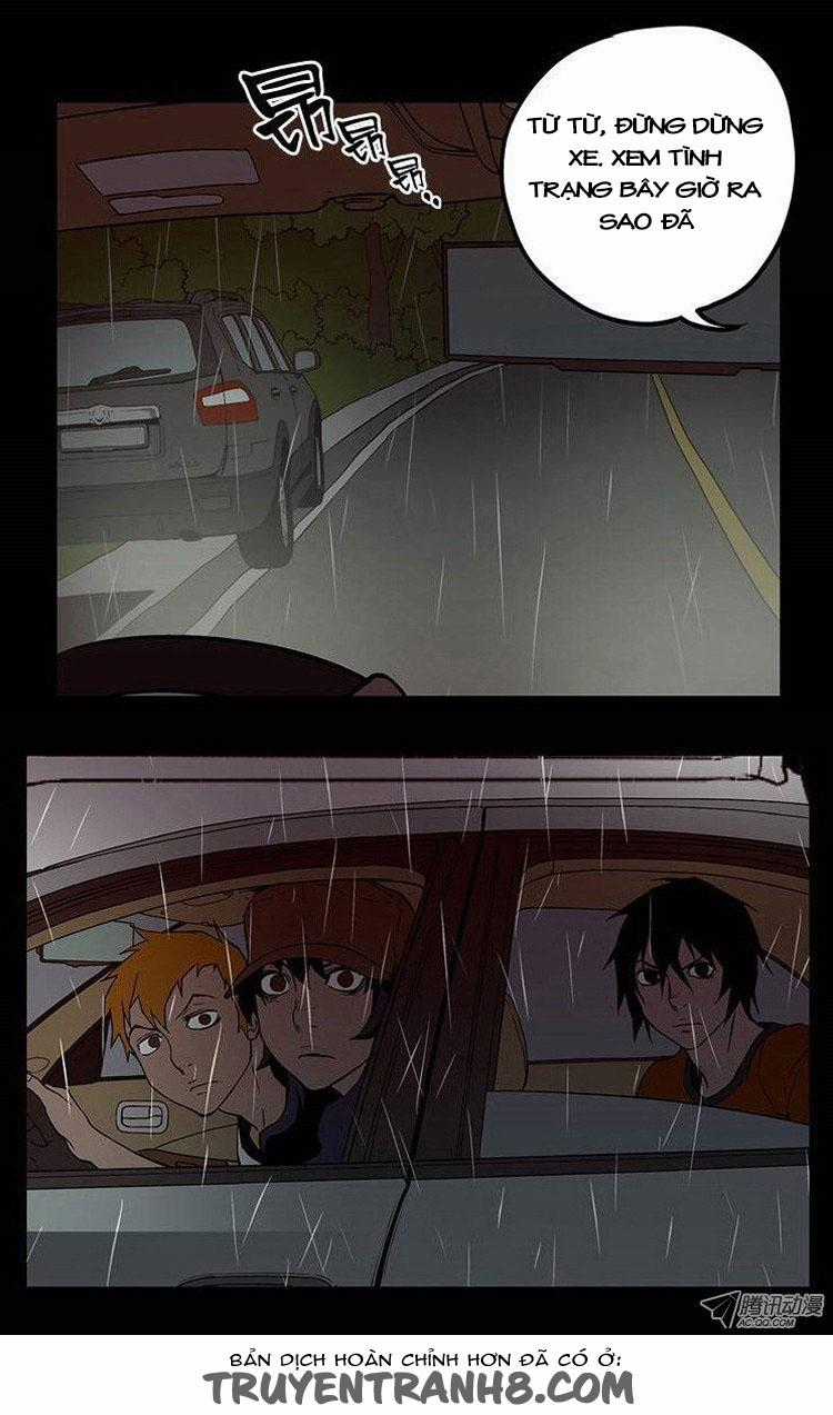 0.0 Mhz - Chapter 60 - Trang 16