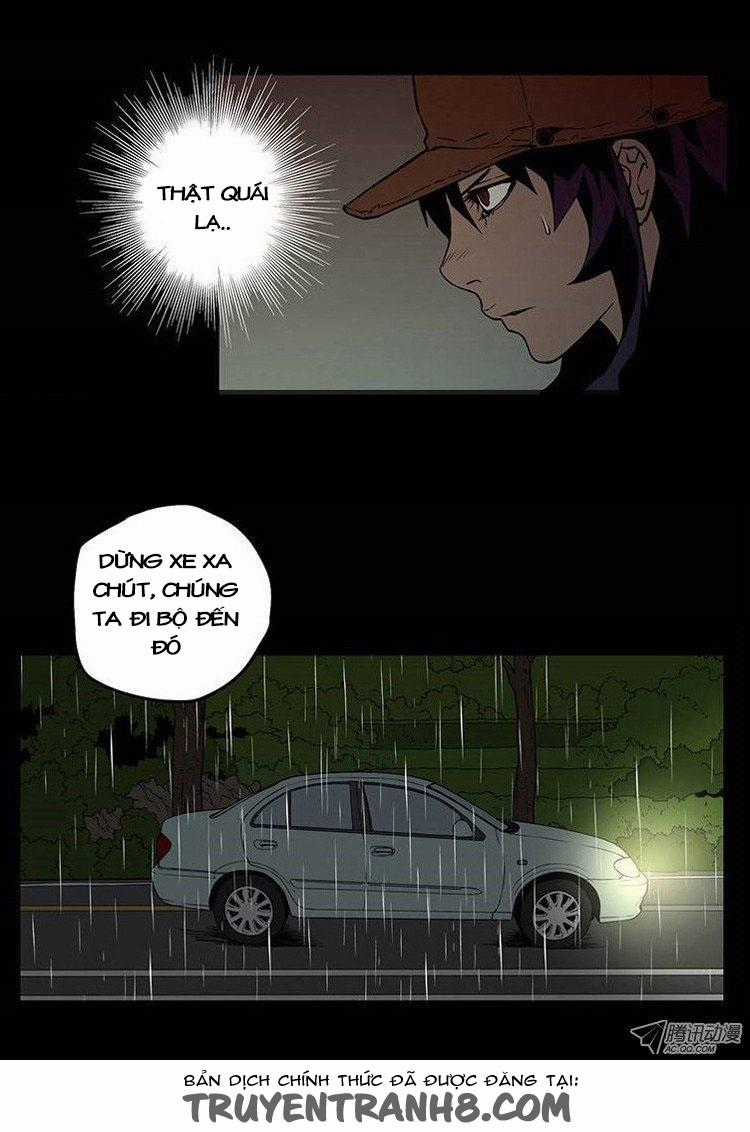 0.0 Mhz - Chapter 60 - Trang 18