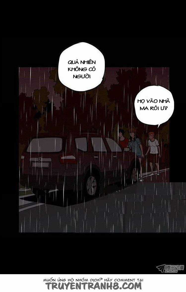 0.0 Mhz - Chapter 60 - Trang 19