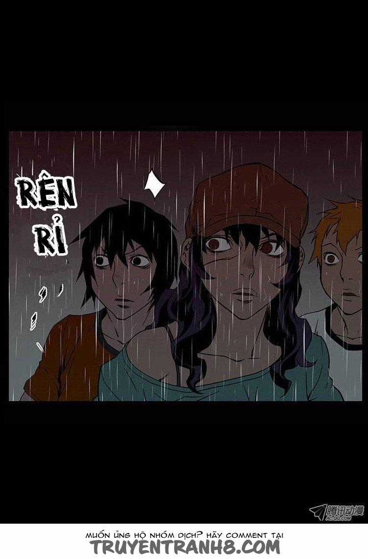 0.0 Mhz - Chapter 60 - Trang 20