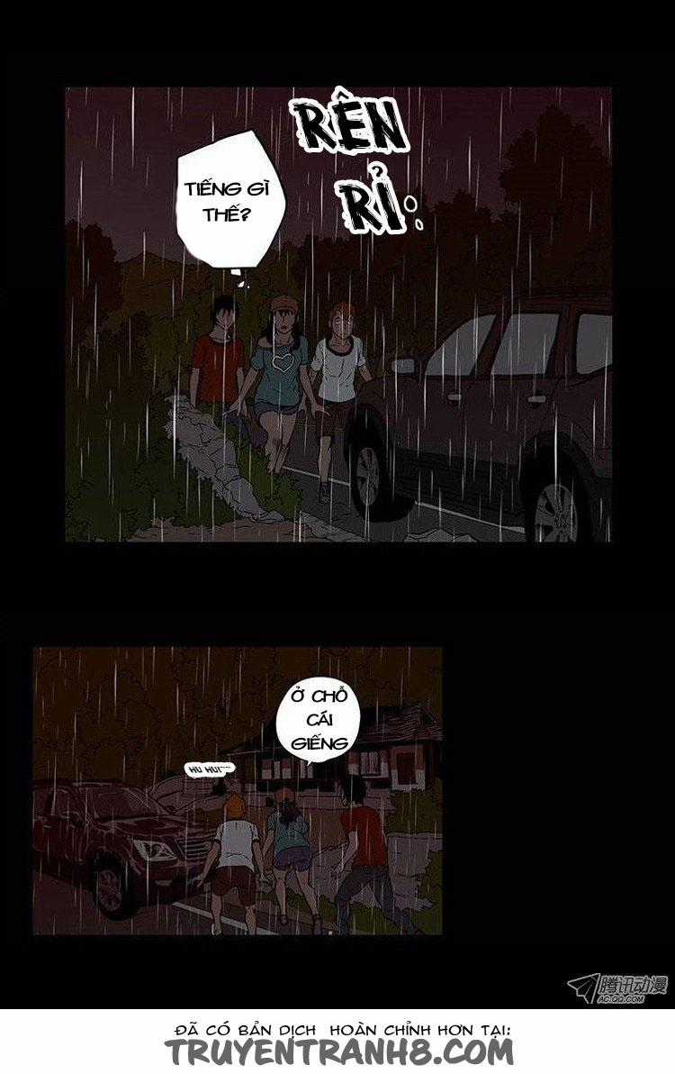 0.0 Mhz - Chapter 60 - Trang 21