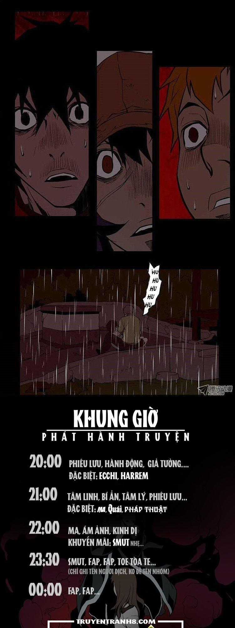 0.0 Mhz - Chapter 60 - Trang 22