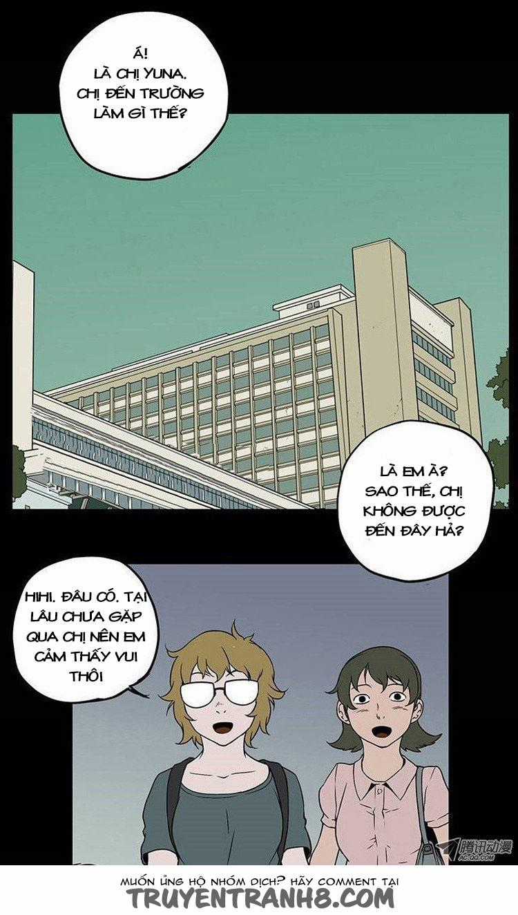 0.0 Mhz - Chapter 60 - Trang 5