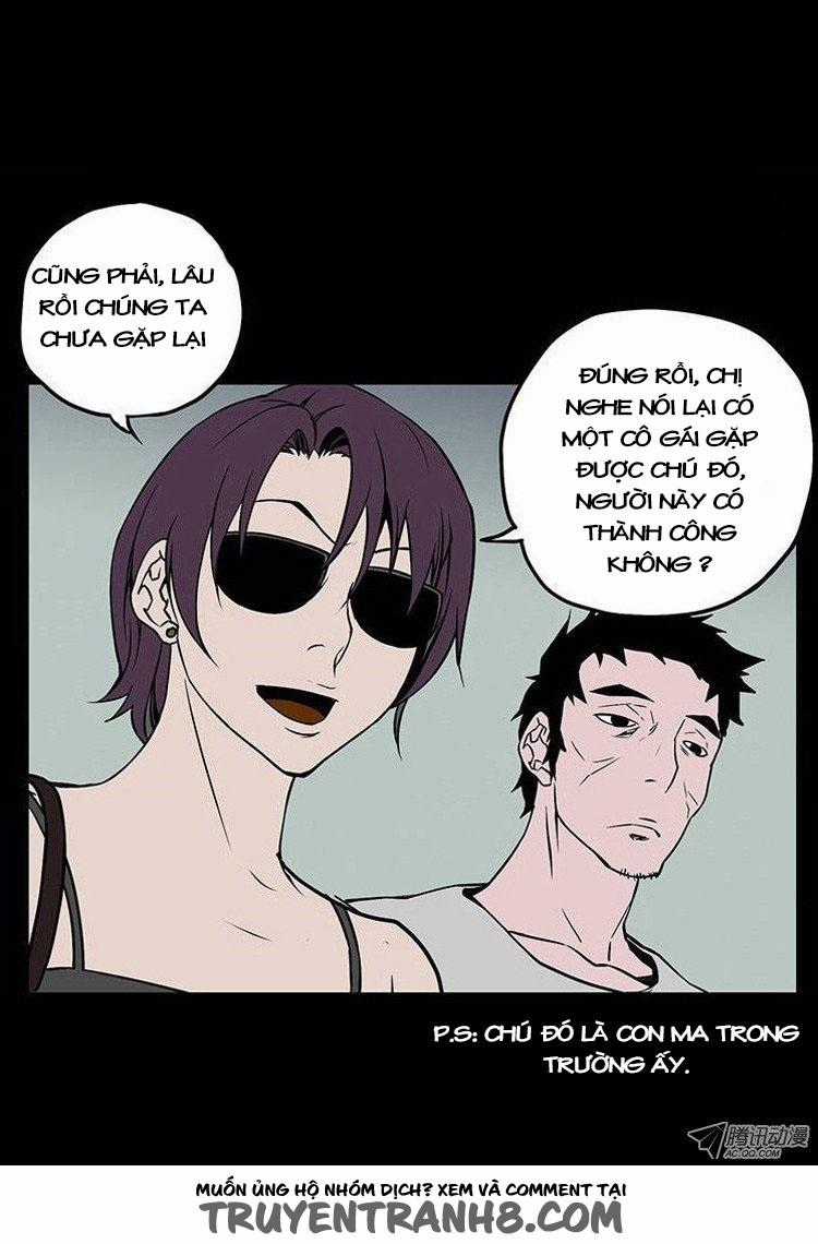 0.0 Mhz - Chapter 60 - Trang 6