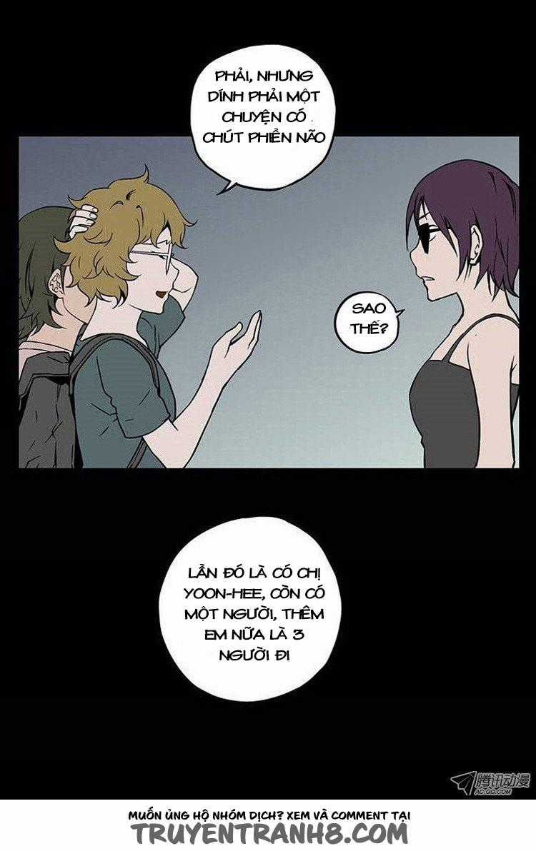 0.0 Mhz - Chapter 60 - Trang 8