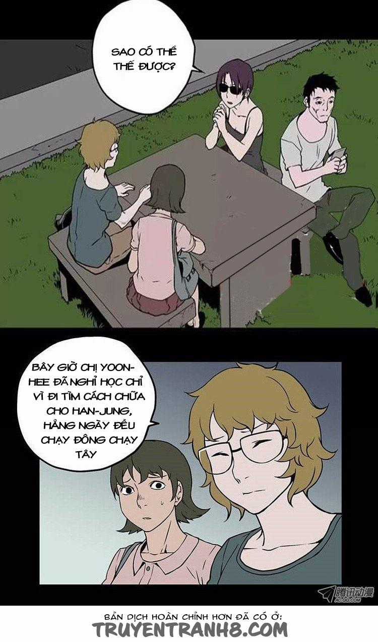 0.0 Mhz - Chapter 60 - Trang 10