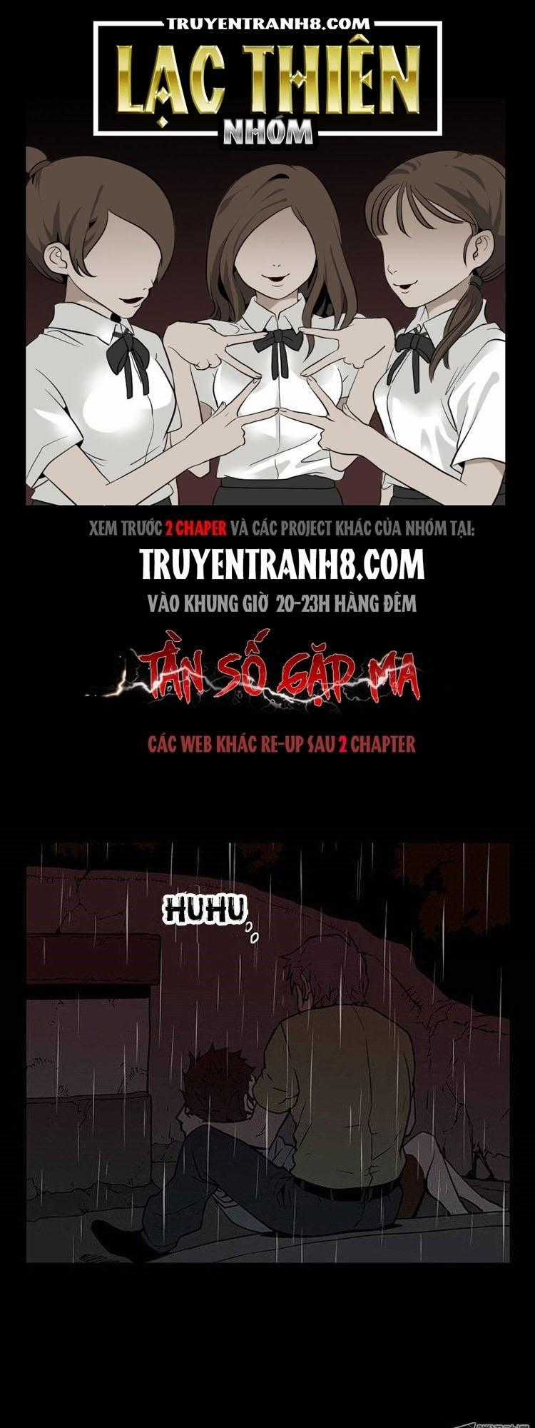 0.0 Mhz - Chapter 61 - Trang 2