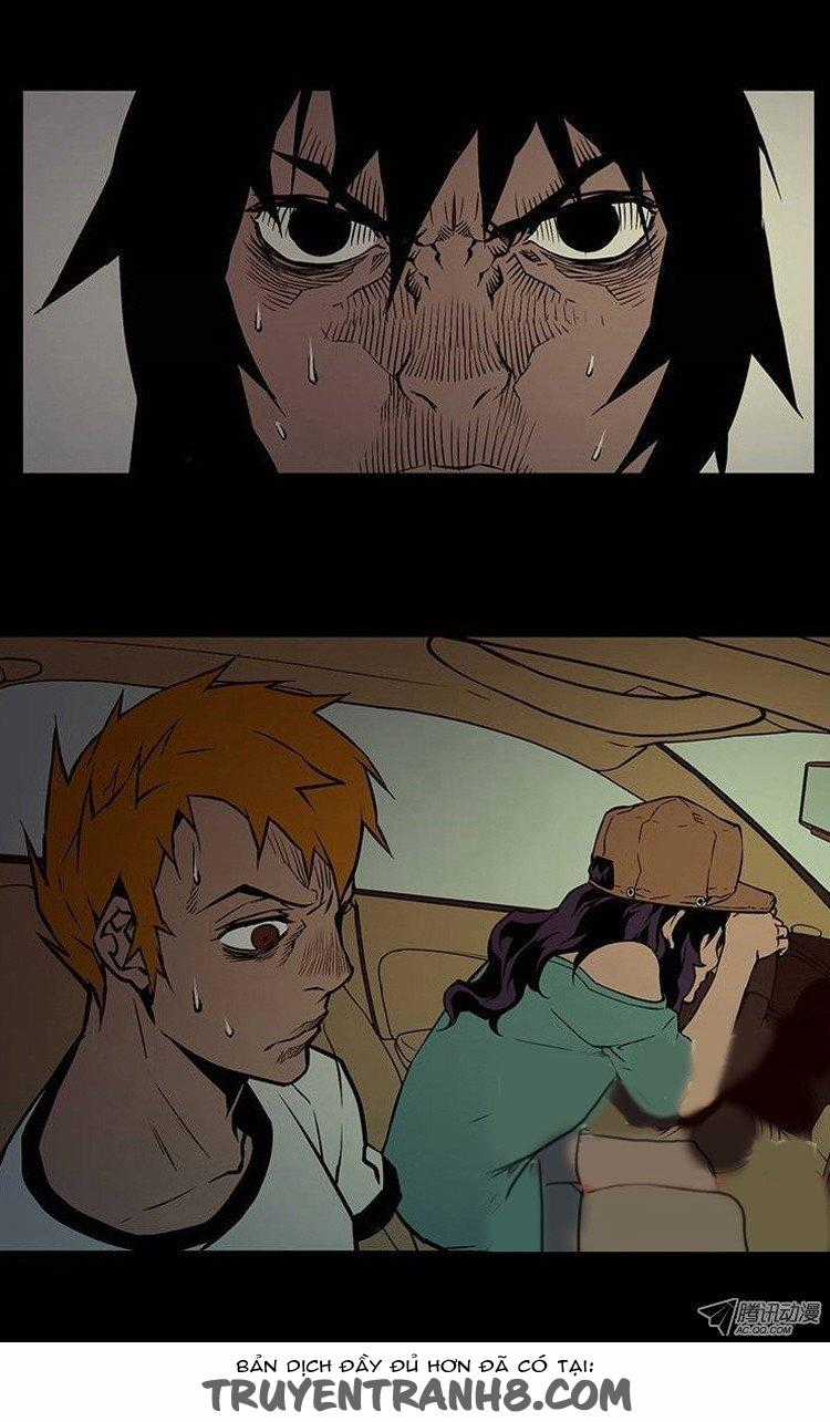 0.0 Mhz - Chapter 61 - Trang 11