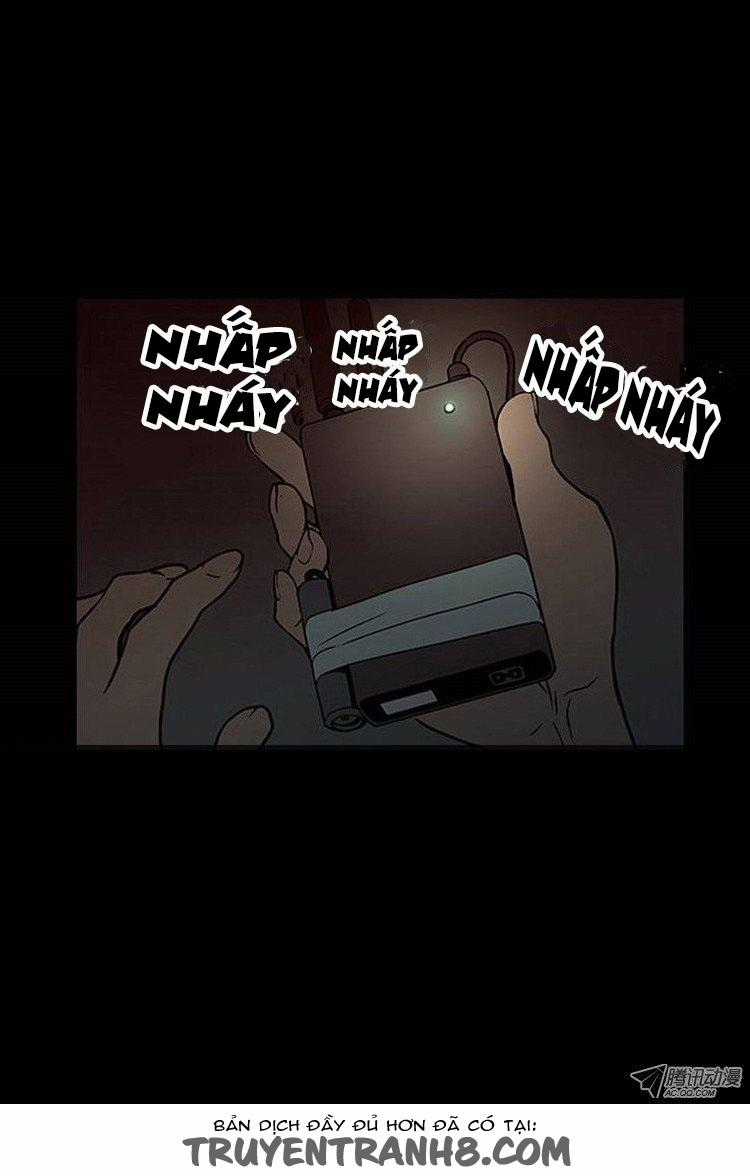 0.0 Mhz - Chapter 61 - Trang 12