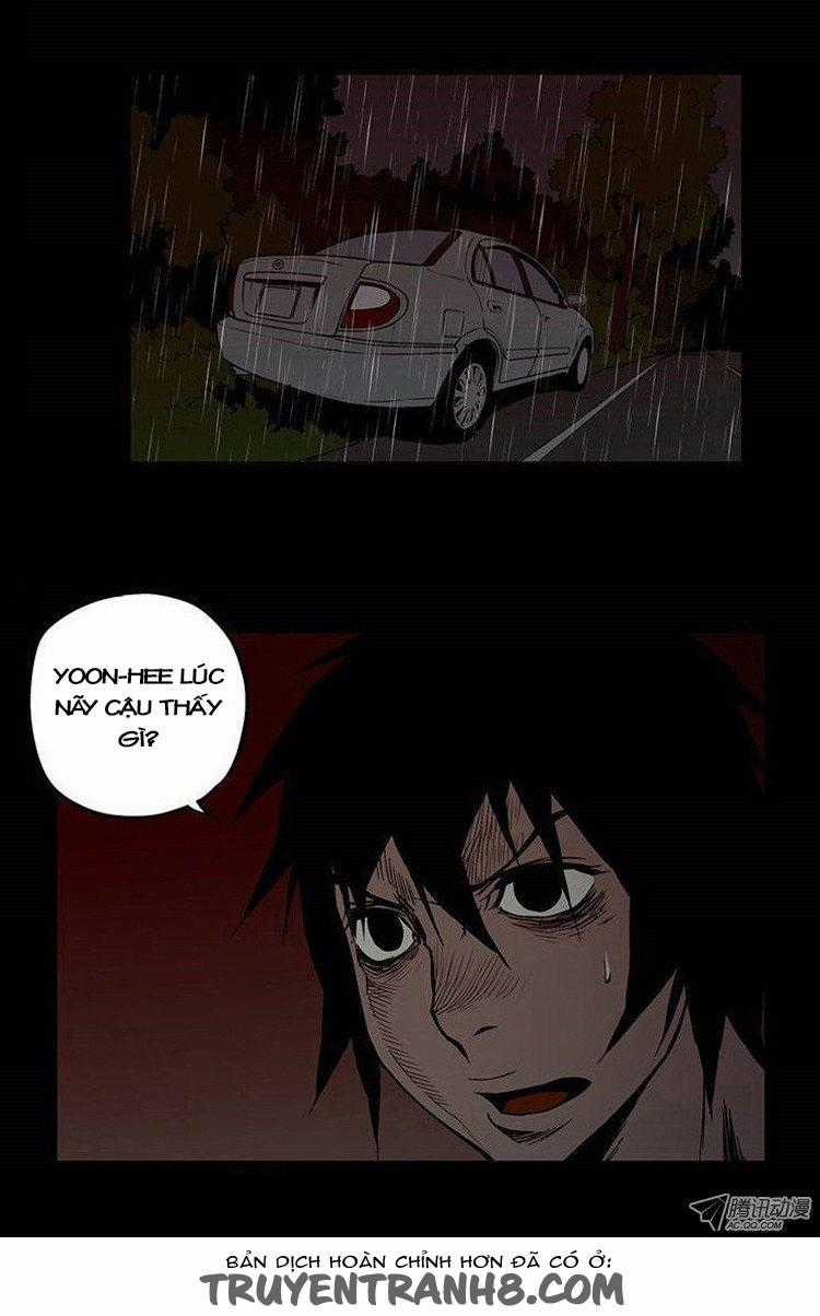 0.0 Mhz - Chapter 61 - Trang 16