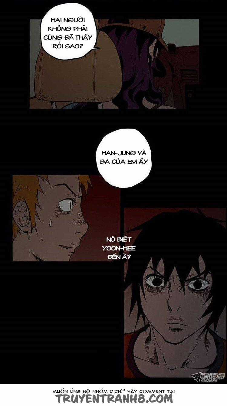 0.0 Mhz - Chapter 61 - Trang 17