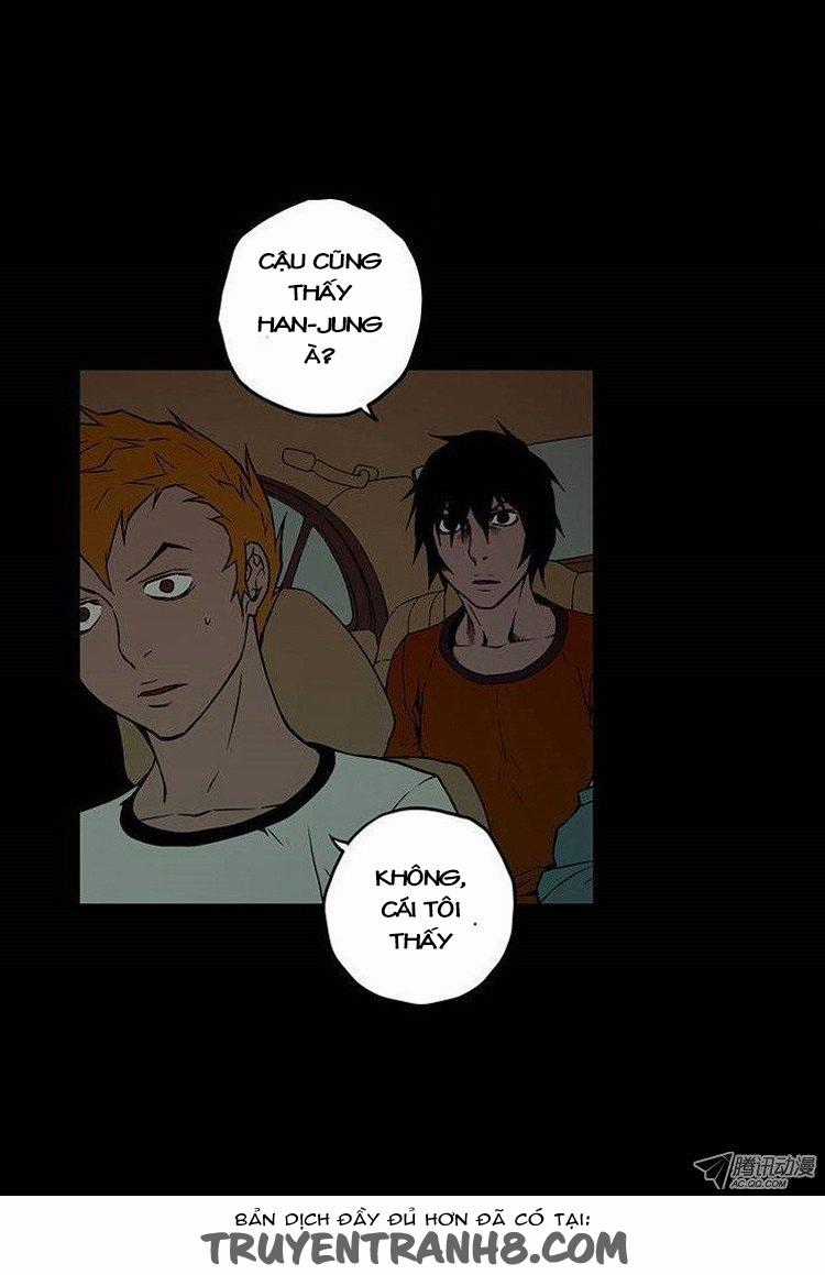 0.0 Mhz - Chapter 61 - Trang 18