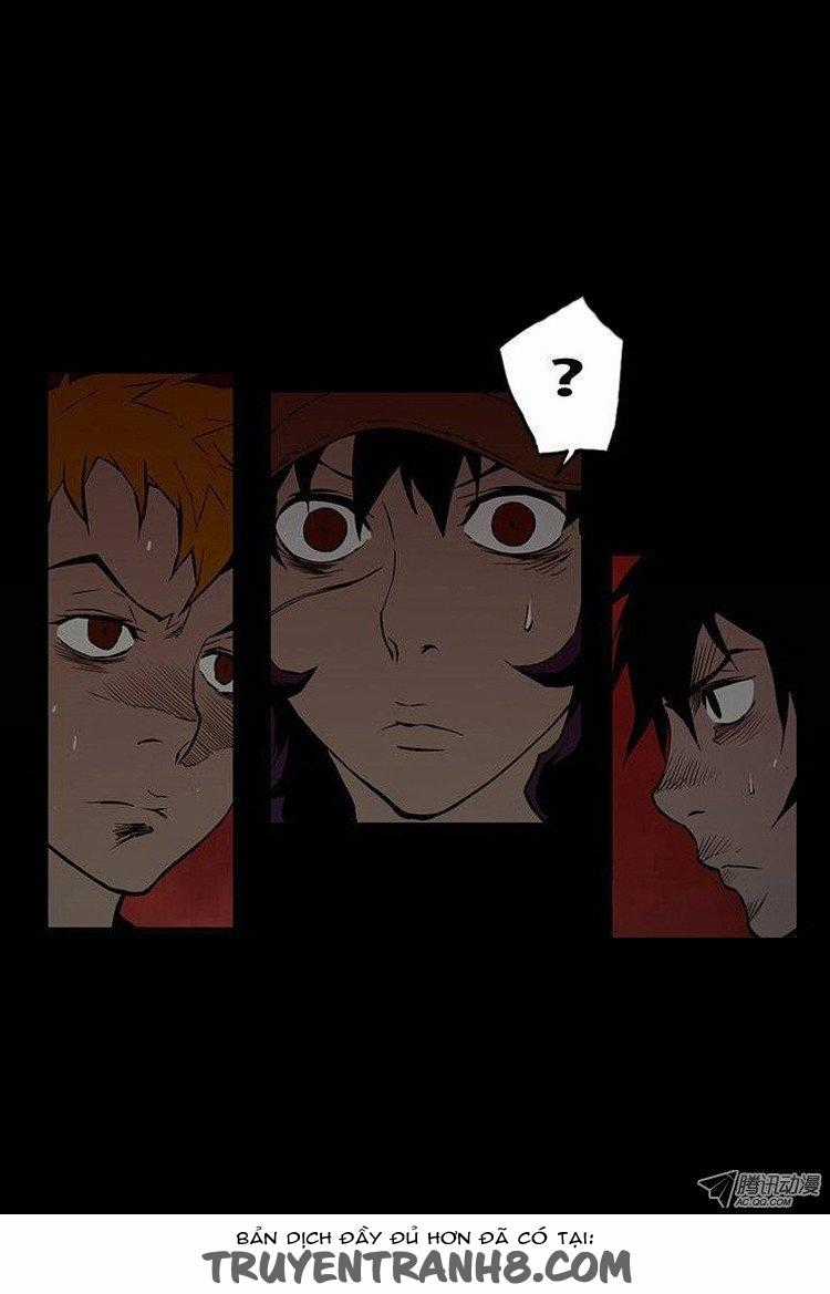 0.0 Mhz - Chapter 61 - Trang 20