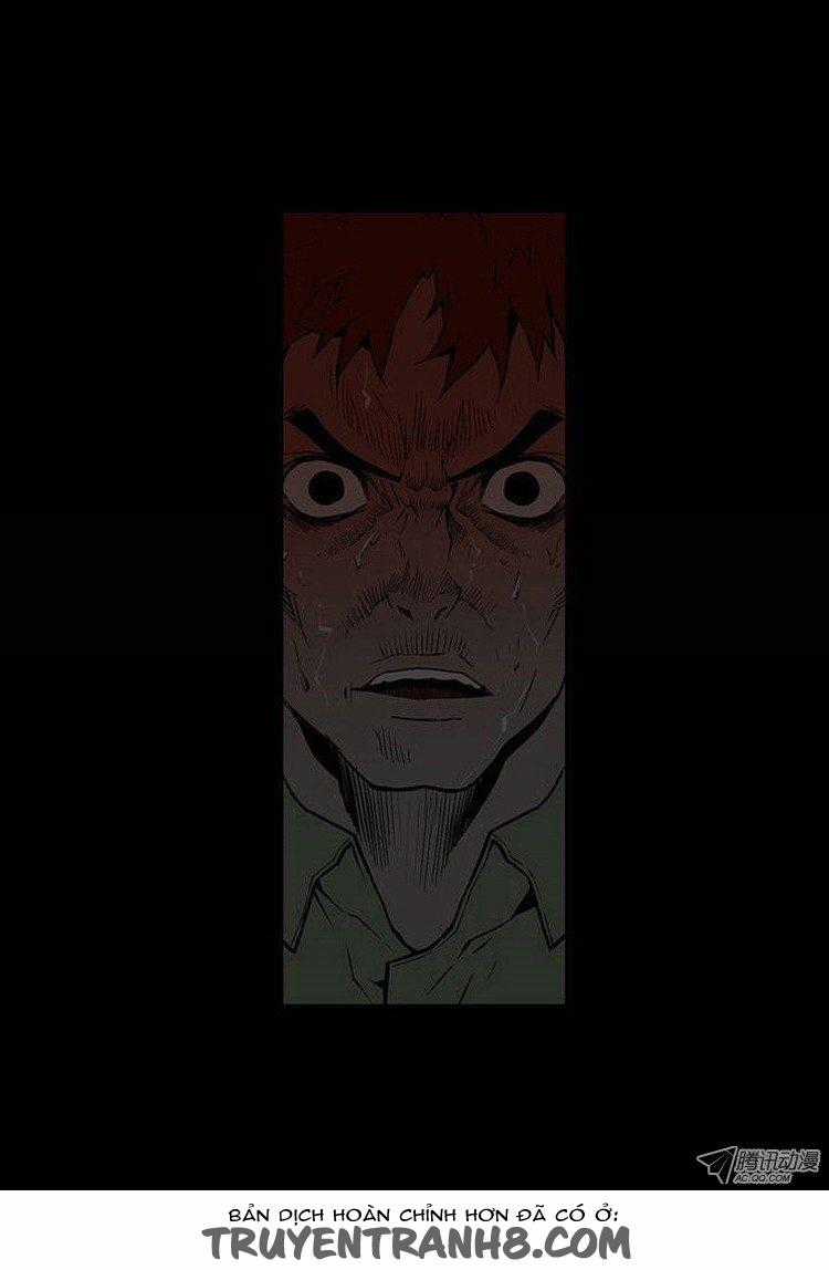 0.0 Mhz - Chapter 61 - Trang 21