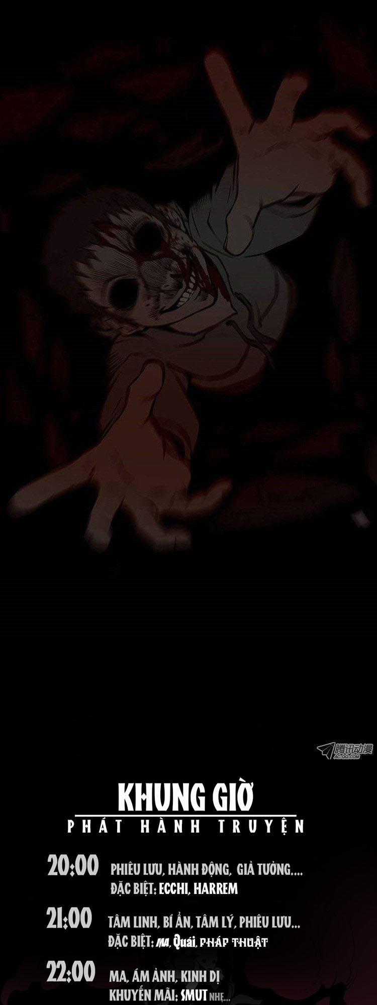 0.0 Mhz - Chapter 61 - Trang 23