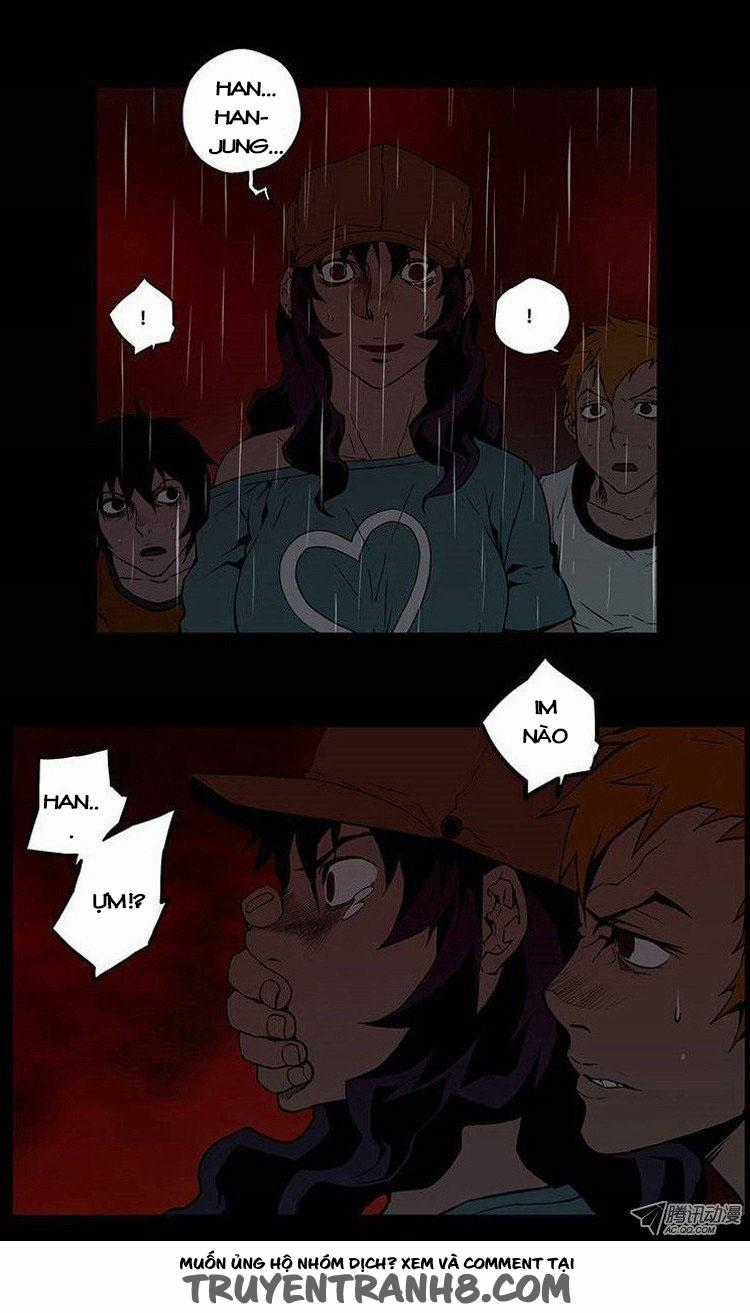 0.0 Mhz - Chapter 61 - Trang 5