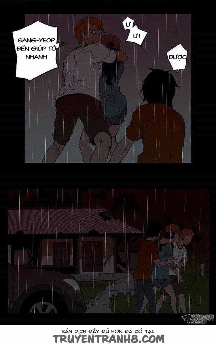 0.0 Mhz - Chapter 61 - Trang 6