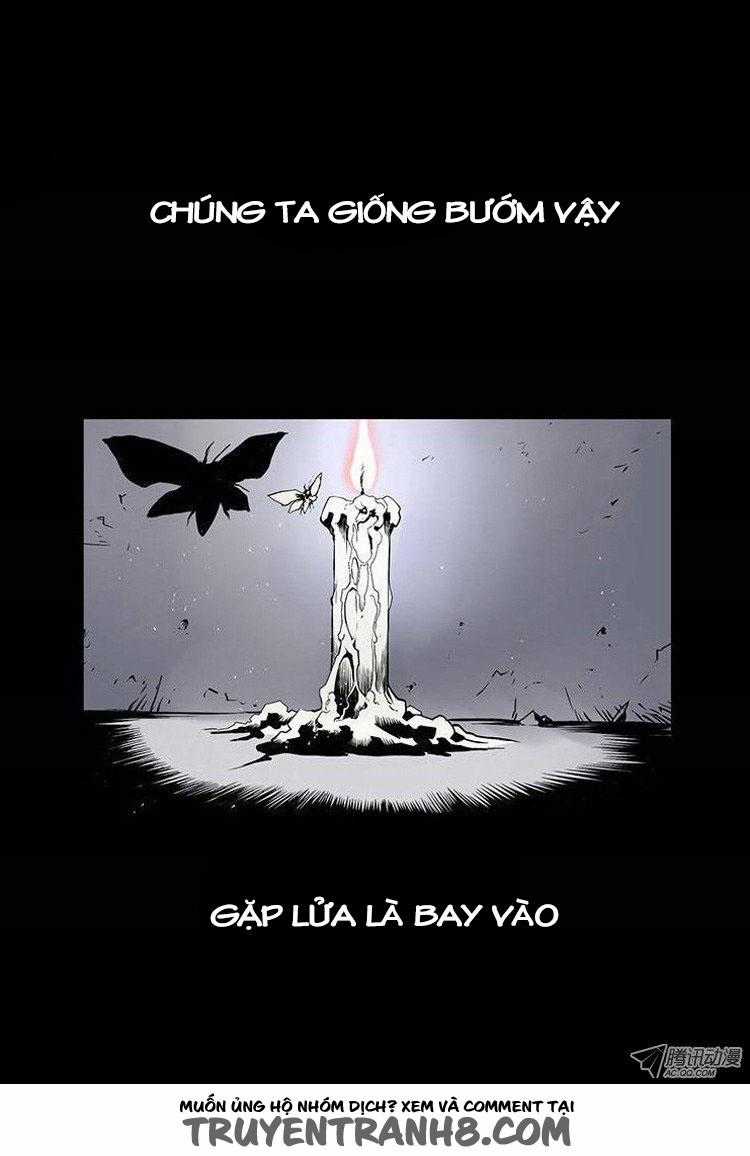 0.0 Mhz - Chapter 61 - Trang 8