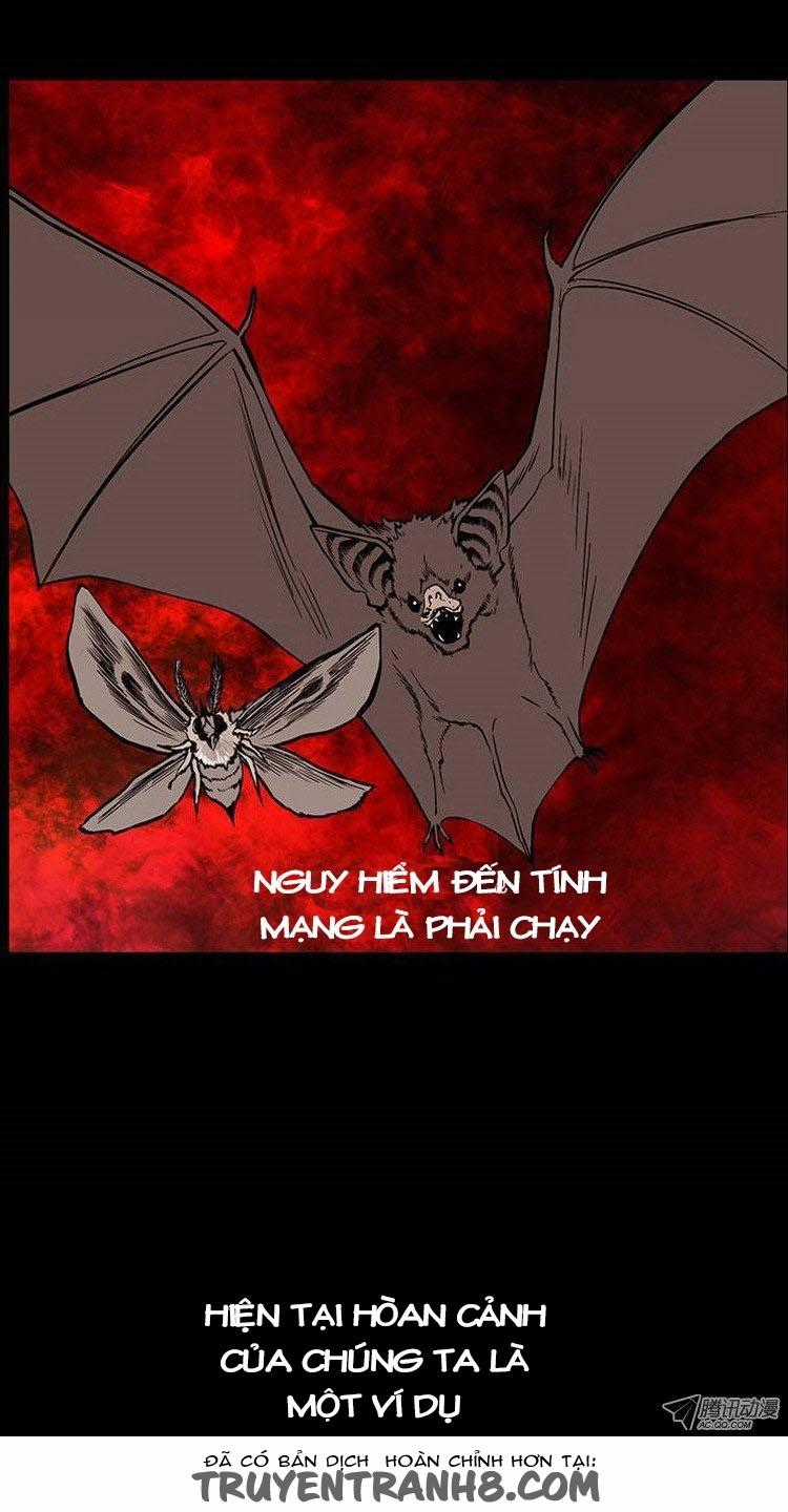 0.0 Mhz - Chapter 61 - Trang 10