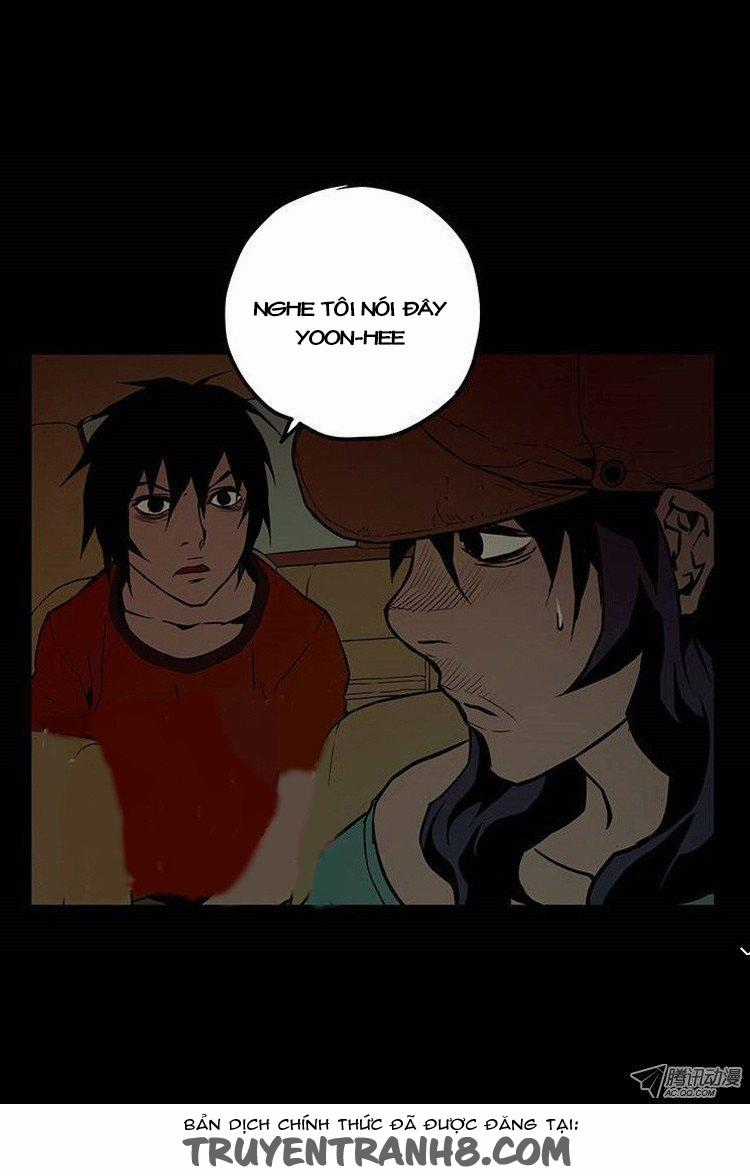 0.0 Mhz - Chapter 62 - Trang 11