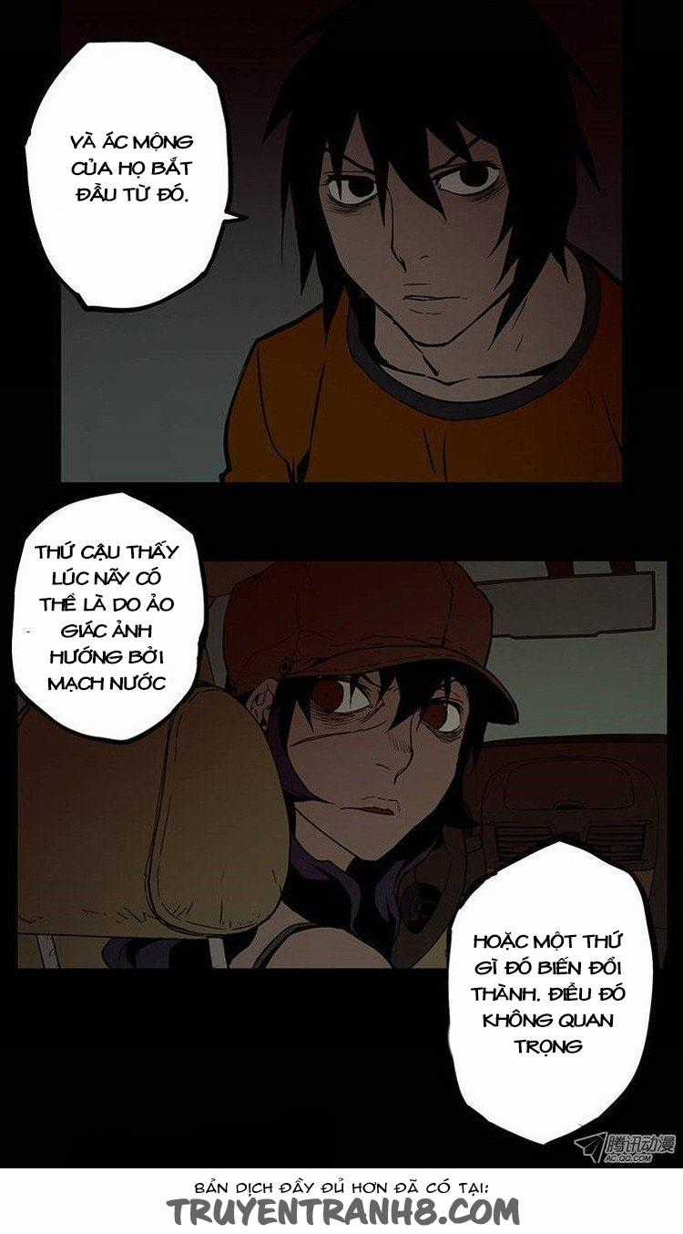 0.0 Mhz - Chapter 62 - Trang 13