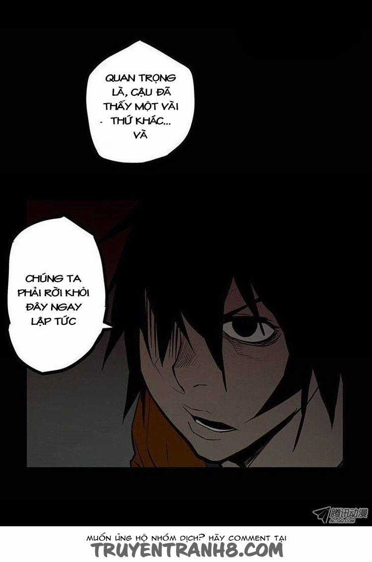 0.0 Mhz - Chapter 62 - Trang 14