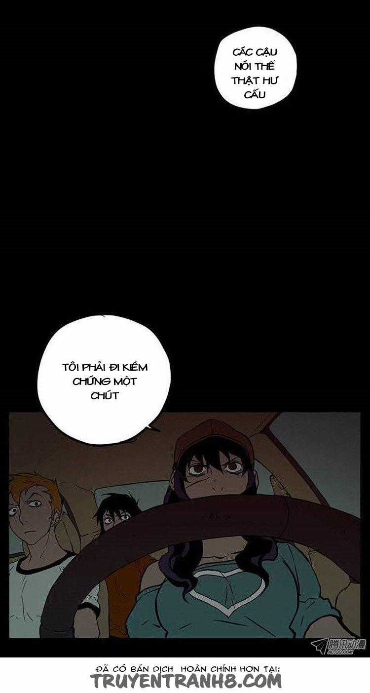 0.0 Mhz - Chapter 62 - Trang 16