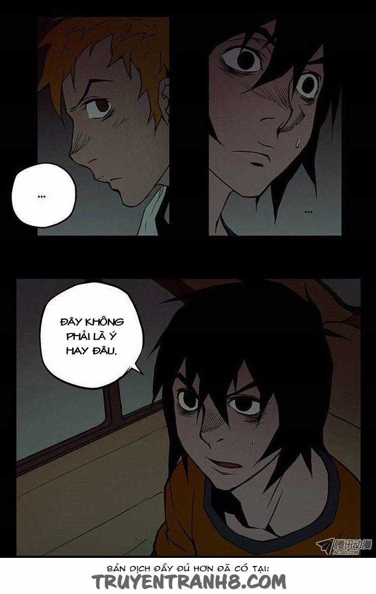 0.0 Mhz - Chapter 62 - Trang 17