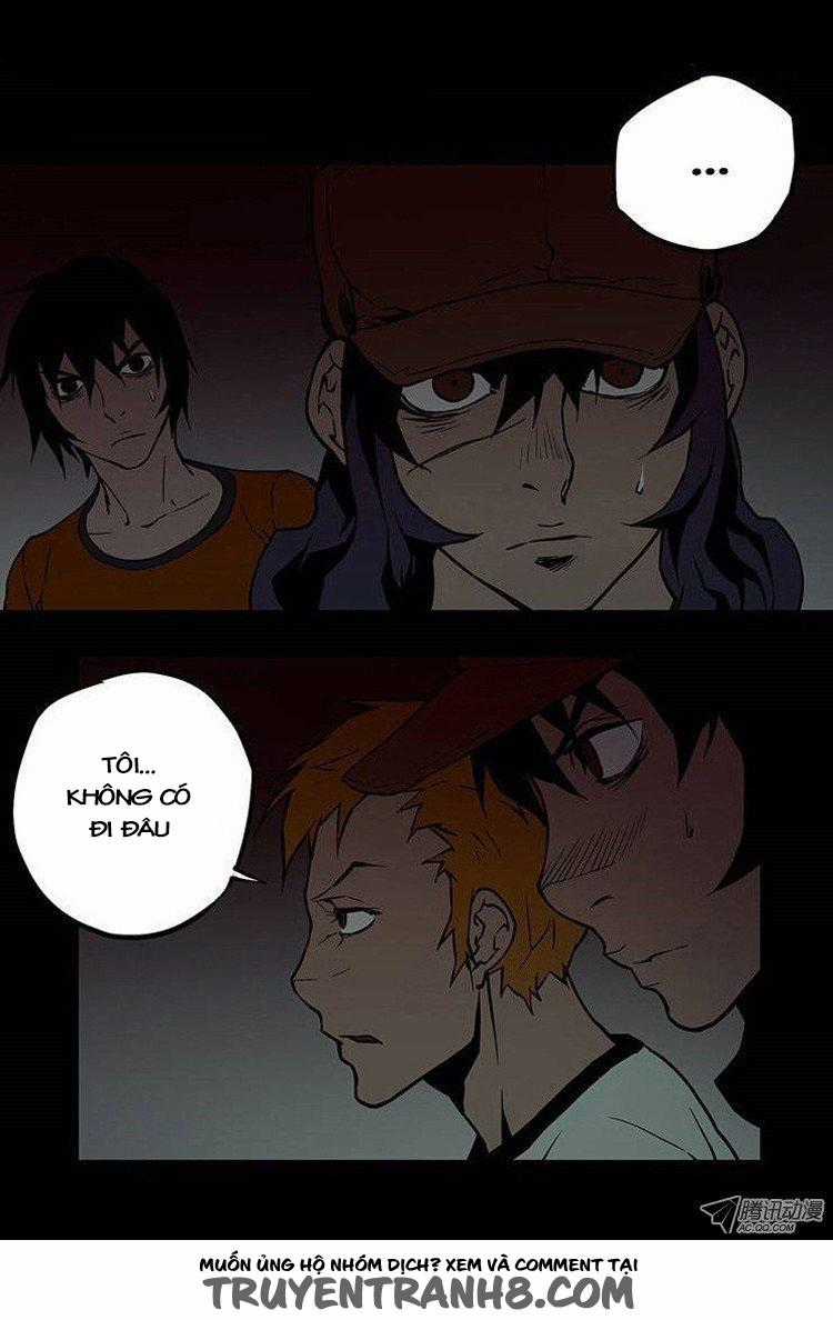 0.0 Mhz - Chapter 62 - Trang 18