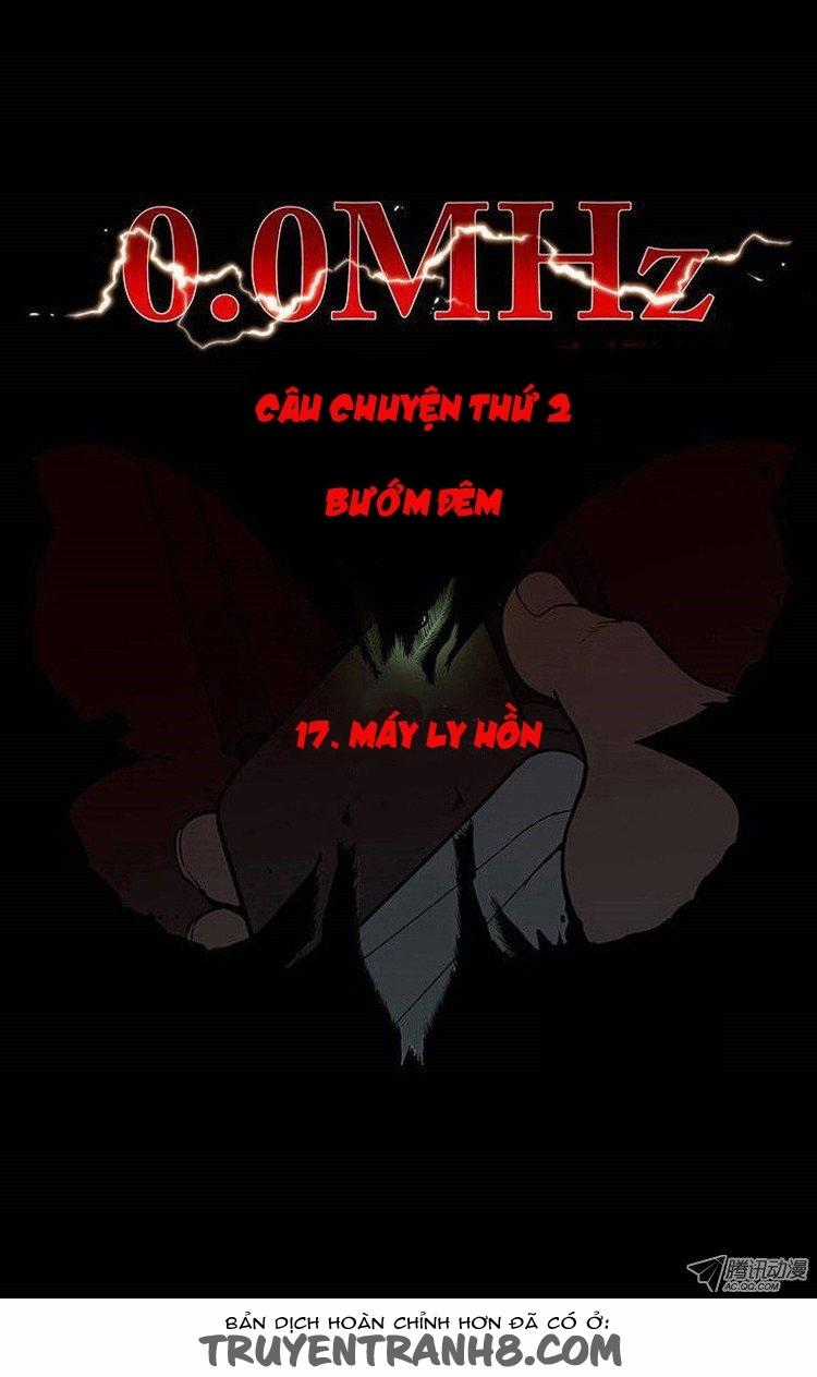 0.0 Mhz - Chapter 62 - Trang 5