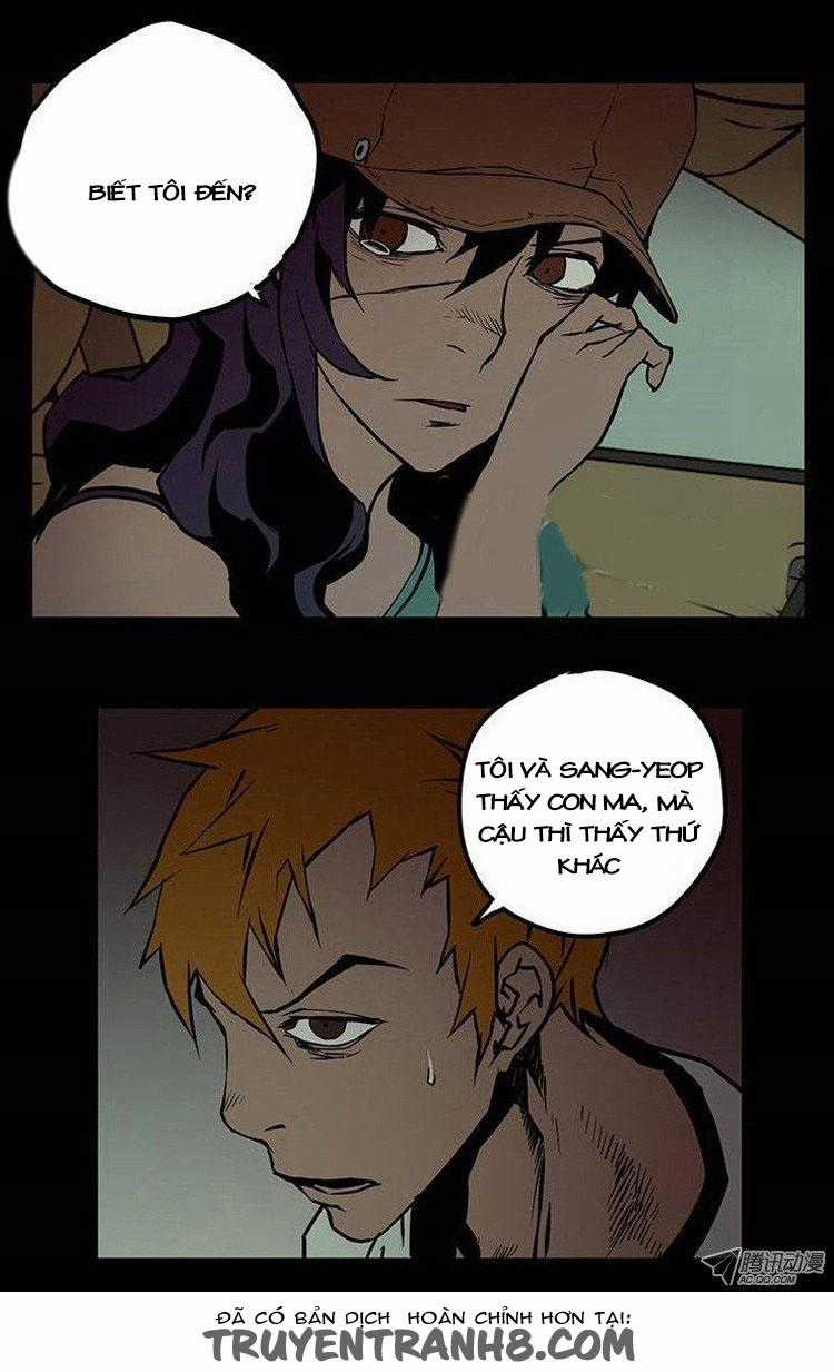 0.0 Mhz - Chapter 62 - Trang 7