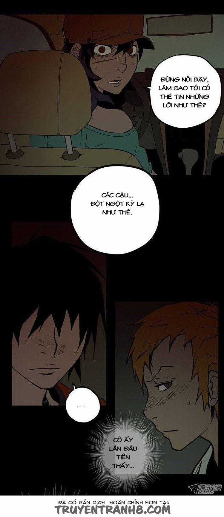 0.0 Mhz - Chapter 62 - Trang 9