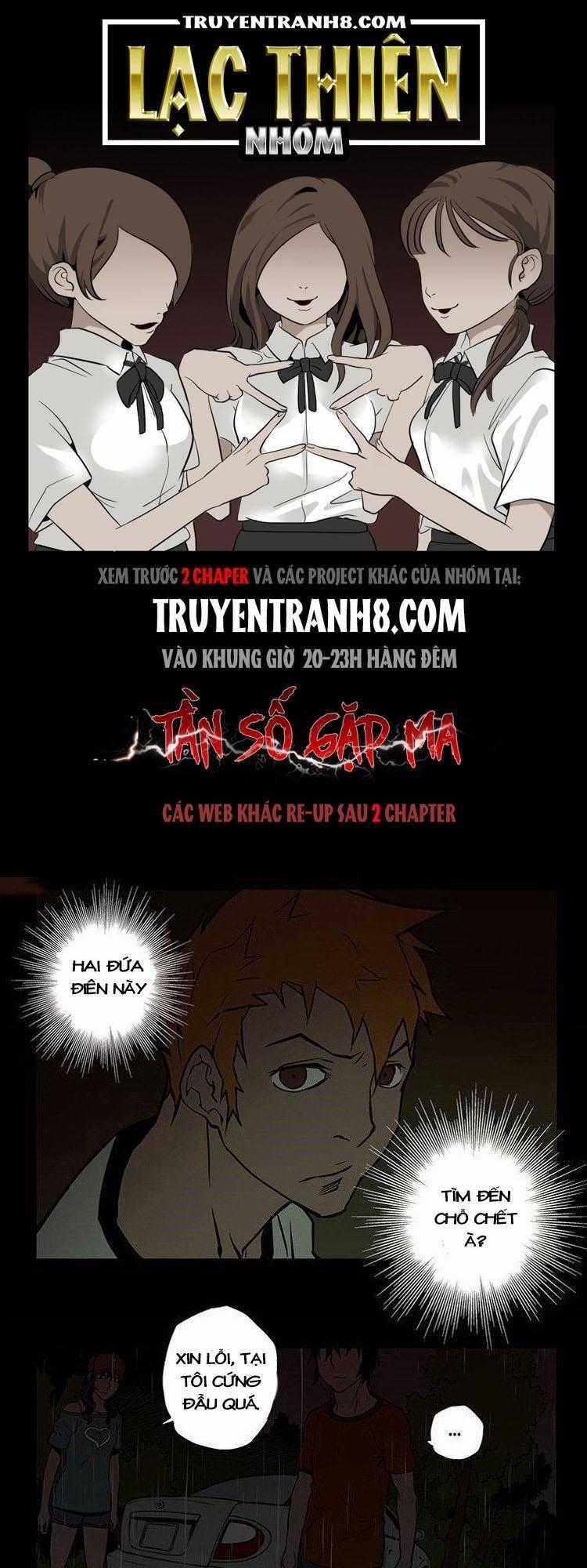 0.0 Mhz - Chapter 63 - Trang 2