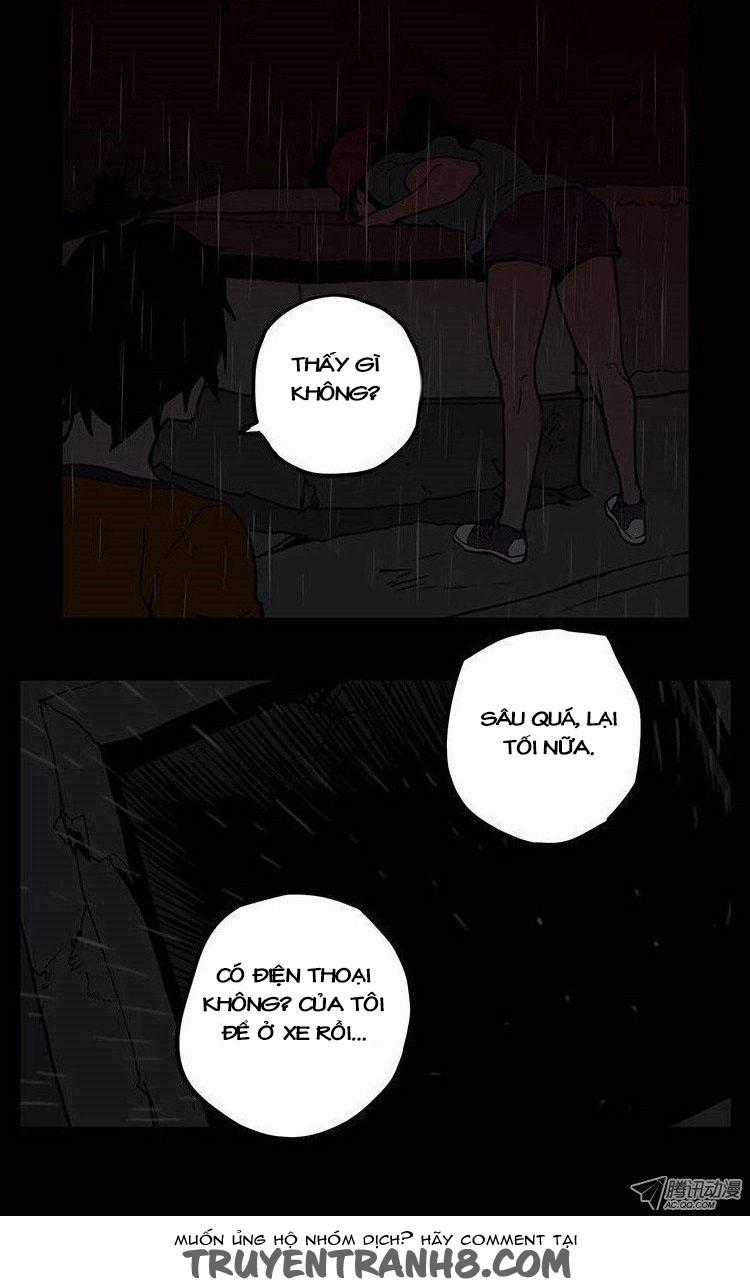 0.0 Mhz - Chapter 63 - Trang 11