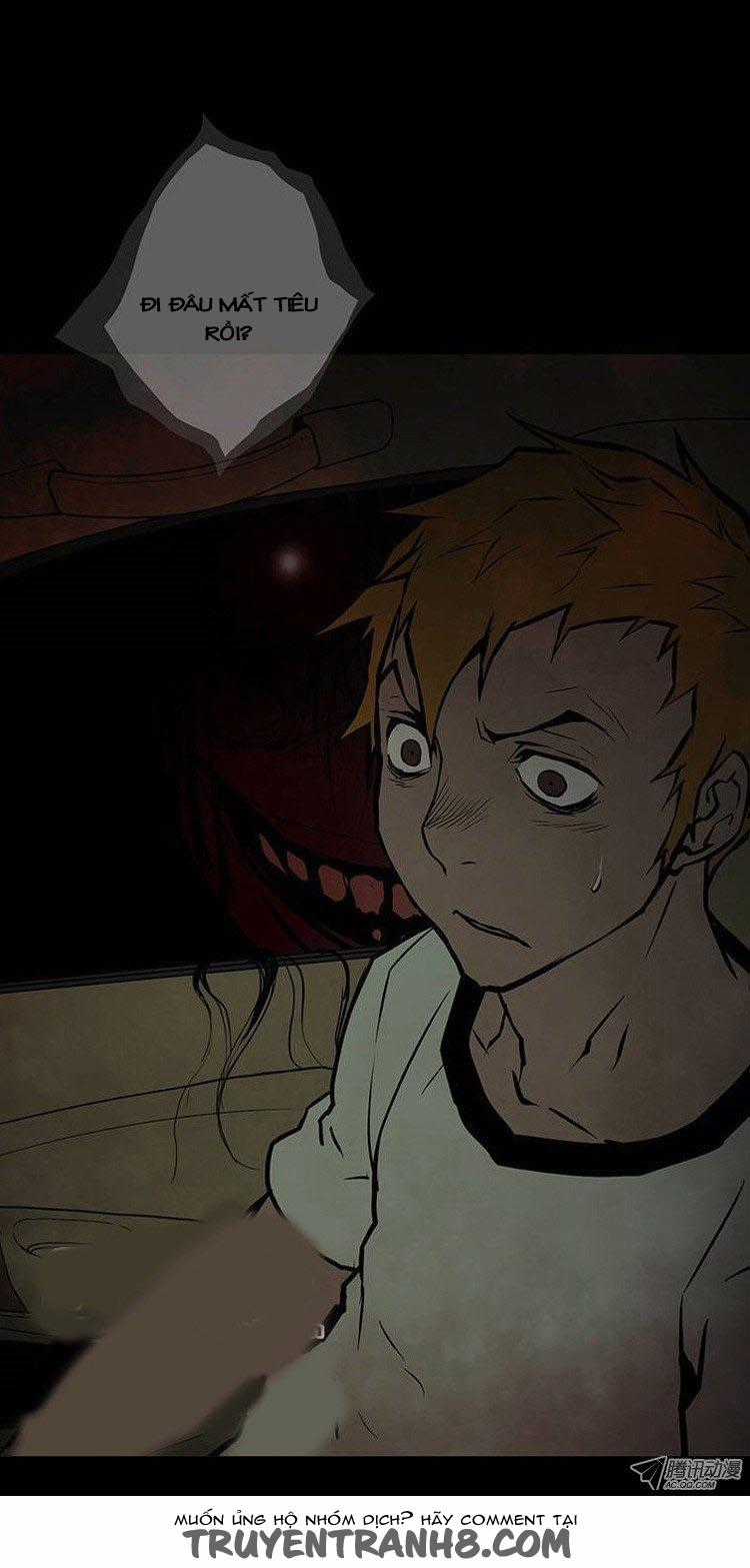 0.0 Mhz - Chapter 63 - Trang 20