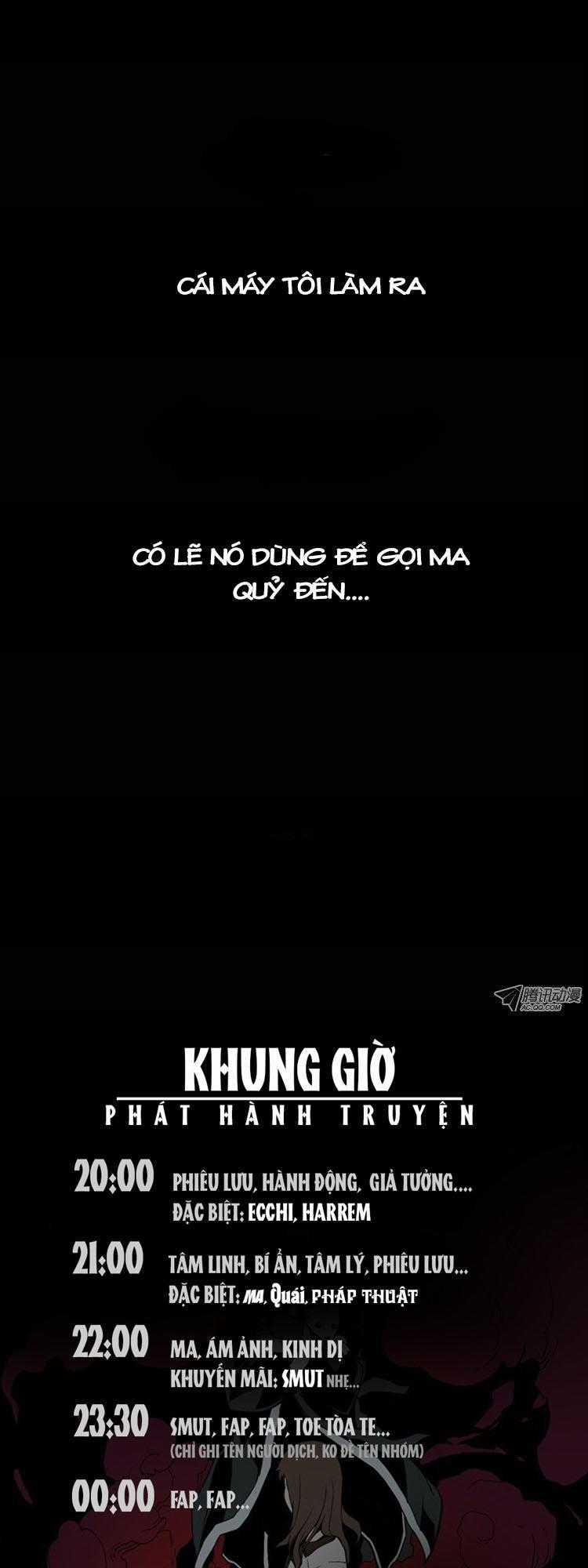 0.0 Mhz - Chapter 63 - Trang 21