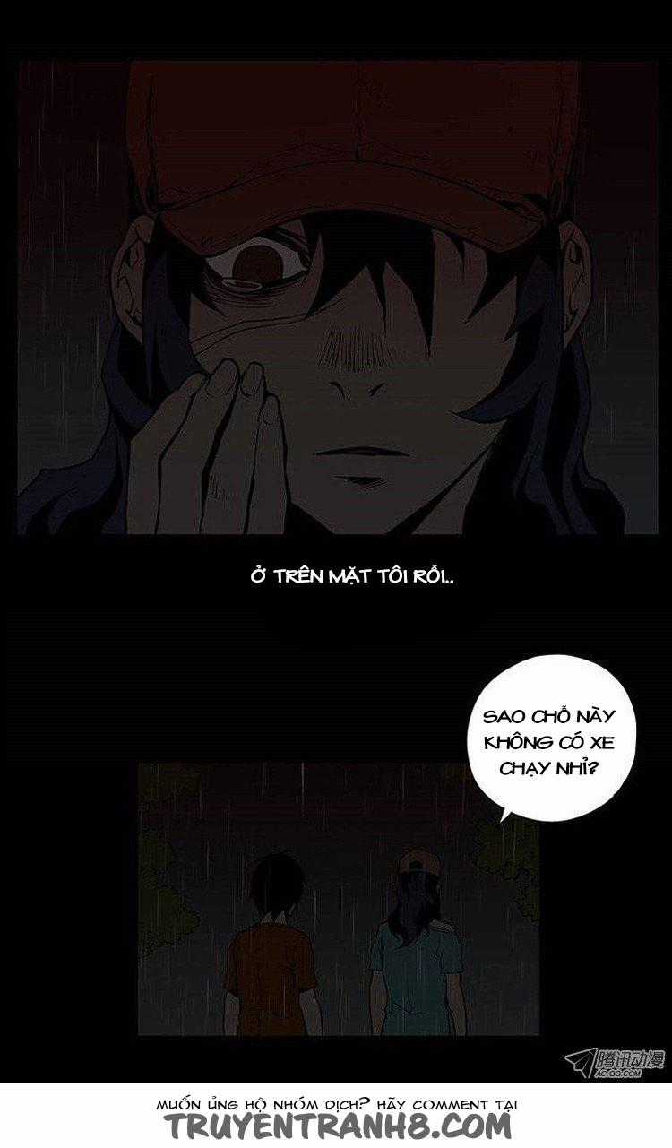 0.0 Mhz - Chapter 63 - Trang 6